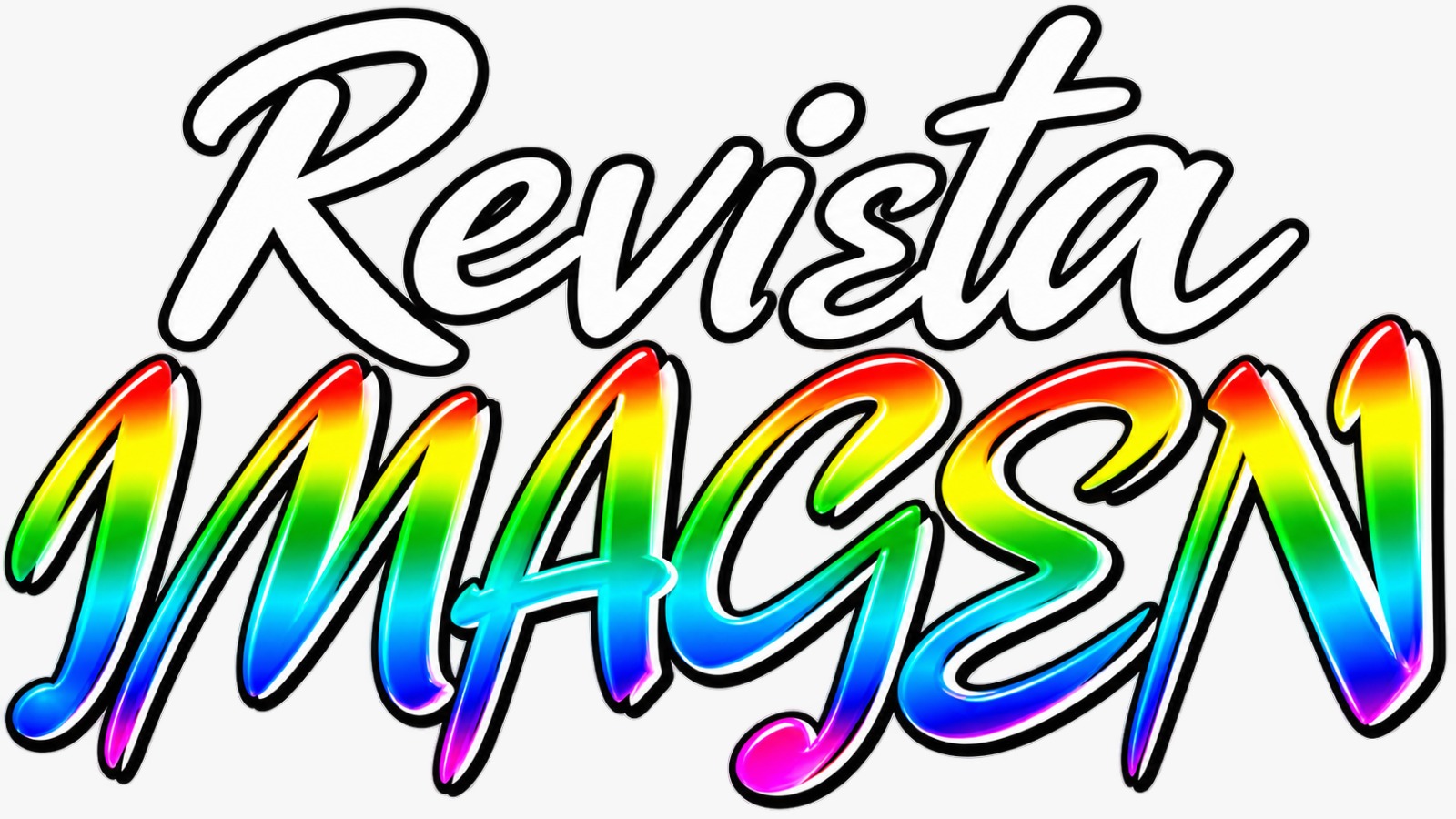 Revista IMAGEN Logo
